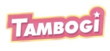 Trademark TAMBOGI