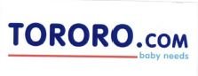 Trademark TORORO.COM