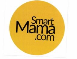 Trademark SMARTMAMA.COM