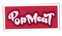 Trademark POPMEAT