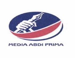 Trademark MEDIA ABDI PRIMA + LOGO