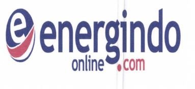 Trademark ENERGINDO ONLINE.COM