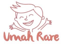 Trademark UMAH RARE + LUKISAN ANAK