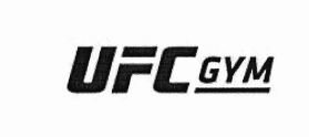 Trademark UFC GYM