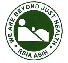 Trademark RUMAH SAKIT IBU DAN ANAK ASIH + LOGO