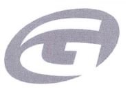 Trademark G + LOGO