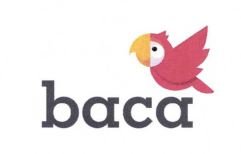 Trademark BACA + LOGO