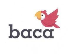 Trademark BACA + LOGO