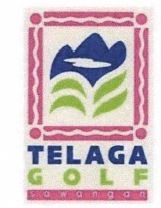 Trademark TELAGA GOLF SAWANGAN