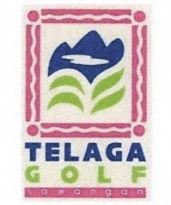 Trademark TELAGA GOLF SAWANGAN