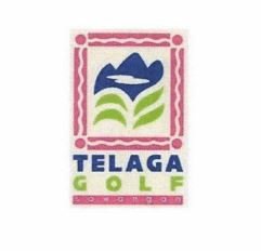 Trademark TELAGA GOLF SAWANGAN