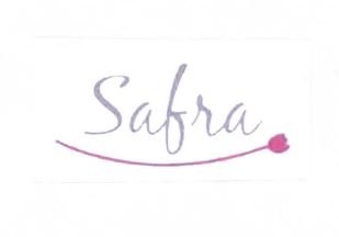 Trademark SAFRA