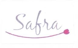 Trademark SAFRA