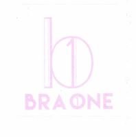 Trademark BRA ONE & LOGO ,