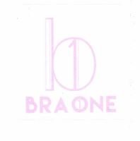 Trademark BRA ONE & LOGO ,