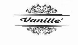 Trademark VANILLE