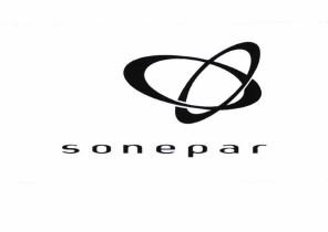 Trademark SONEPAR + LOGO