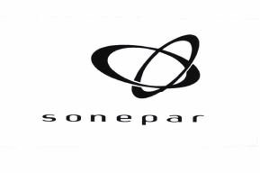 Trademark SONEPAR + LOGO