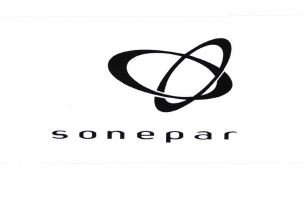 Trademark SONEPAR + LOGO