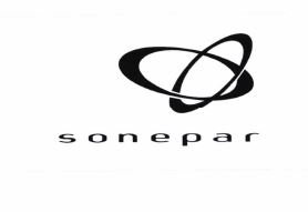 Trademark SONEPAR + LOGO