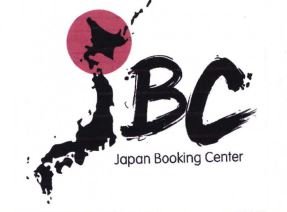 Trademark JAPAN BOOKING CENTER (JBC) + LOGO