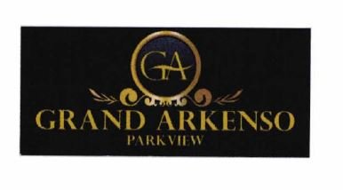 Trademark GRAND ARKENSO PARK VIEW