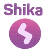 Trademark SHIKA + LOGO