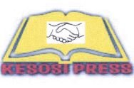 Trademark KESOSI PRESS + LOGO