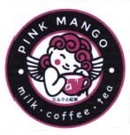 Trademark PINK MANGO + LOGO