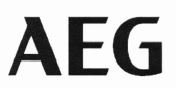 Trademark AEG