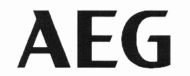 Trademark AEG