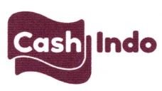 Trademark CASHINDO + LOGO