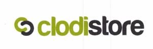 Trademark CLODISTORE + LOGO