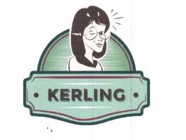 Trademark KERLING