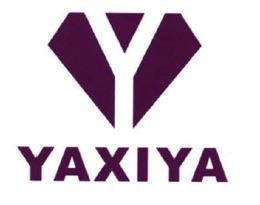 Trademark YAXIYA