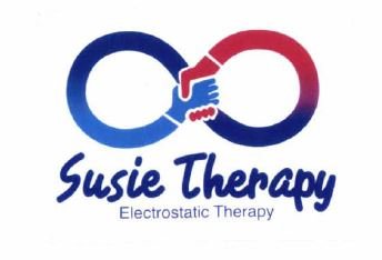 Trademark SUSIE THERAPY ELECTROSTATIC THERAPY + LOGO