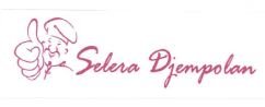 Trademark SELERA DJEMPOLAN + LOGO