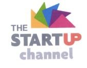 Trademark THE START UP CHANNEL + LOGO