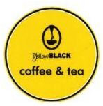 Trademark YELLOW BLACK COFFEENERY + LUKISAN