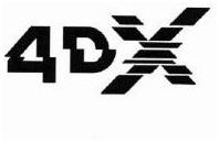 Trademark 4DX