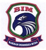 Trademark BIM BARISAN INDONESIA MUDA