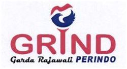 Trademark GRIND GARDA RAJAWALI PERINDO