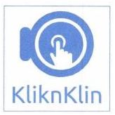 Trademark KLIKNKLIN