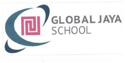 Trademark GLOBAL JAYA SCHOOL + LOGO