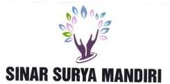 Trademark SINAR SURYA MANDIRI + LUKISAN