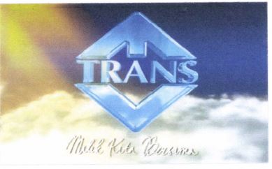 Trademark TRANS TV MILIK KITA BERSAMA