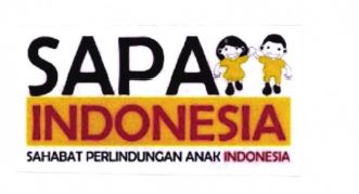 Trademark SAPA INDONESIA SAHABAT PERLINDUNGAN ANAK INDONESIA