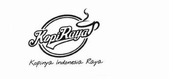 Trademark KOPI RAYA KOPINYA INDONESIA RAYA