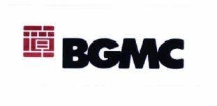 Trademark BGMC