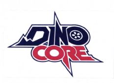 Trademark DINOCORE